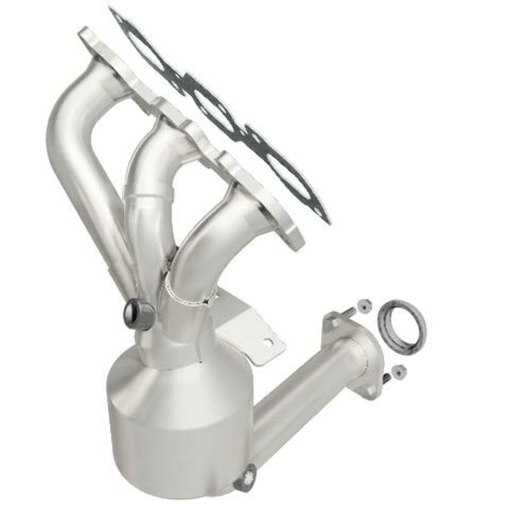 2006 Ford Fusion 3.0L Direct-Fit Catalytic Converter 24230 Magnaflow