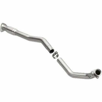 01-02 Express/Savana 5.7L Direct-Fit Catalytic Converter 24231 Magnaflow