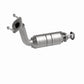 04-07 Cadillac SRX 3.6L Direct-Fit Catalytic Converter 24232 Magnaflow