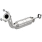 04-07 Cadillac SRX 3.6L Direct-Fit Catalytic Converter 24232 Magnaflow - Catalytic Converters Car Part People