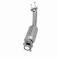 04-07 Cadillac SRX 3.6L Direct-Fit Catalytic Converter 24232 Magnaflow - Catalytic Converters Car Part People