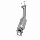 04-07 Cadillac SRX 3.6L Direct-Fit Catalytic Converter 24232 Magnaflow