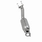 04-07 Cadillac SRX 3.6L Direct-Fit Catalytic Converter 24232 Magnaflow - Catalytic Converters Car Part People