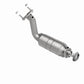 04-07 Cadillac SRX 3.6L Direct-Fit Catalytic Converter 24232 Magnaflow - Catalytic Converters Car Part People