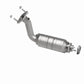 04-07 Cadillac SRX 3.6L Direct-Fit Catalytic Converter 24232 Magnaflow - Catalytic Converters Car Part People