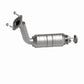 04-07 Cadillac SRX 3.6L Direct-Fit Catalytic Converter 24232 Magnaflow - Catalytic Converters Car Part People