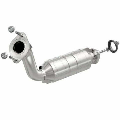 04-07 Cadillac SRX 3.6L Direct-Fit Catalytic Converter 24232 Magnaflow - Catalytic Converters Car Part People