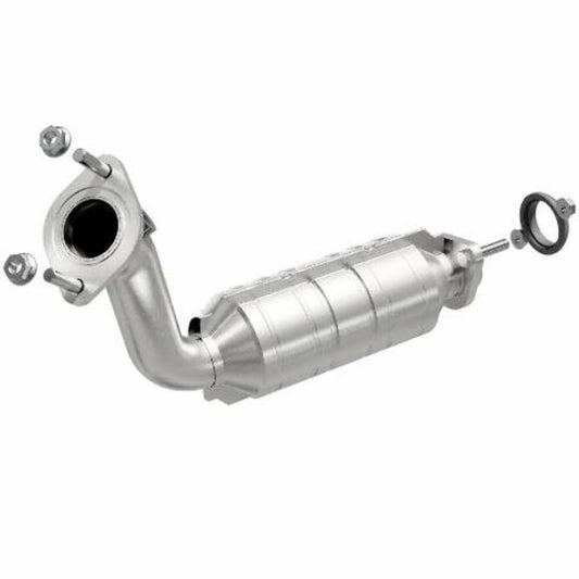 04-07 Cadillac SRX 3.6L Direct-Fit Catalytic Converter 24232 Magnaflow - Catalytic Converters Car Part People