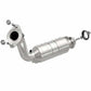 04-07 Cadillac SRX 3.6L Direct-Fit Catalytic Converter 24232 Magnaflow