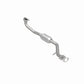 01-04 Subaru Outback 3L P/S Direct-Fit Catalytic Converter 24234 Magnaflow