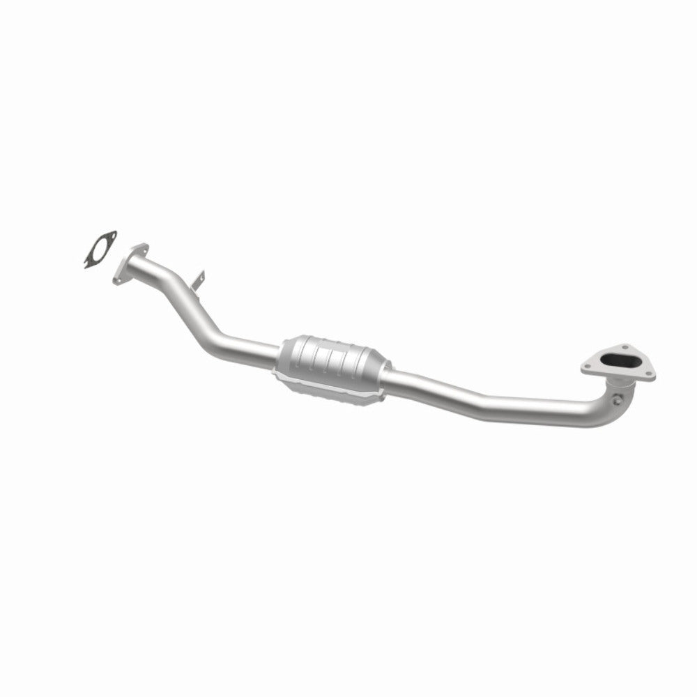01-04 Subaru Outback 3L P/S Direct-Fit Catalytic Converter 24234 Magnaflow