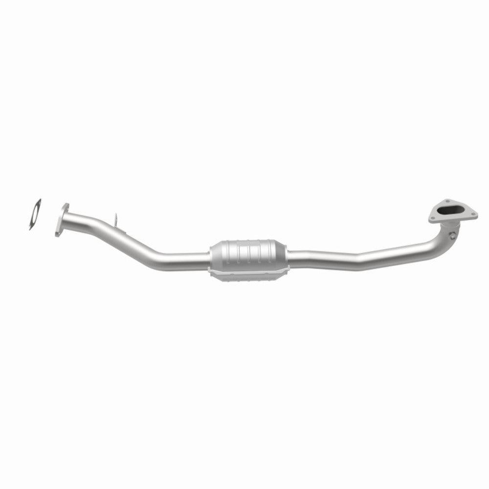 01-04 Subaru Outback 3L P/S Direct-Fit Catalytic Converter 24234 Magnaflow