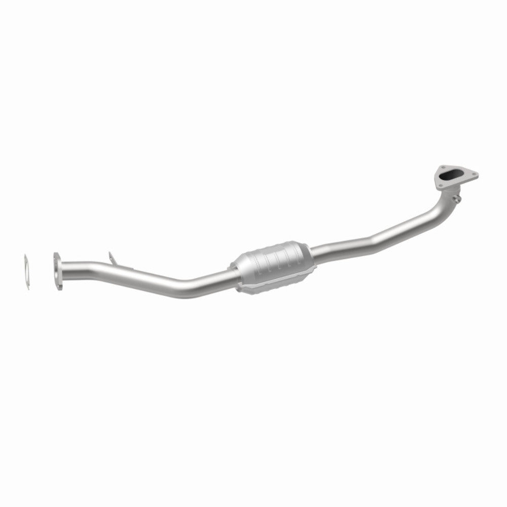 01-04 Subaru Outback 3L P/S Direct-Fit Catalytic Converter 24234 Magnaflow