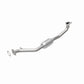 01-04 Subaru Outback 3L P/S Direct-Fit Catalytic Converter 24234 Magnaflow