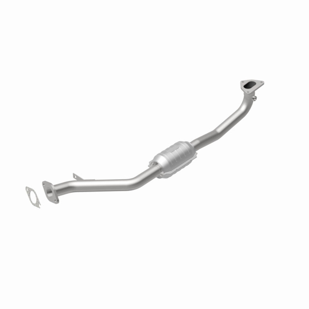 01-04 Subaru Outback 3L P/S Direct-Fit Catalytic Converter 24234 Magnaflow