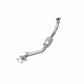 01-04 Subaru Outback 3L P/S Direct-Fit Catalytic Converter 24234 Magnaflow