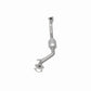 01-04 Subaru Outback 3L P/S Direct-Fit Catalytic Converter 24234 Magnaflow