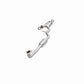01-04 Subaru Outback 3L D/S Direct-Fit Catalytic Converter 24235 Magnaflow