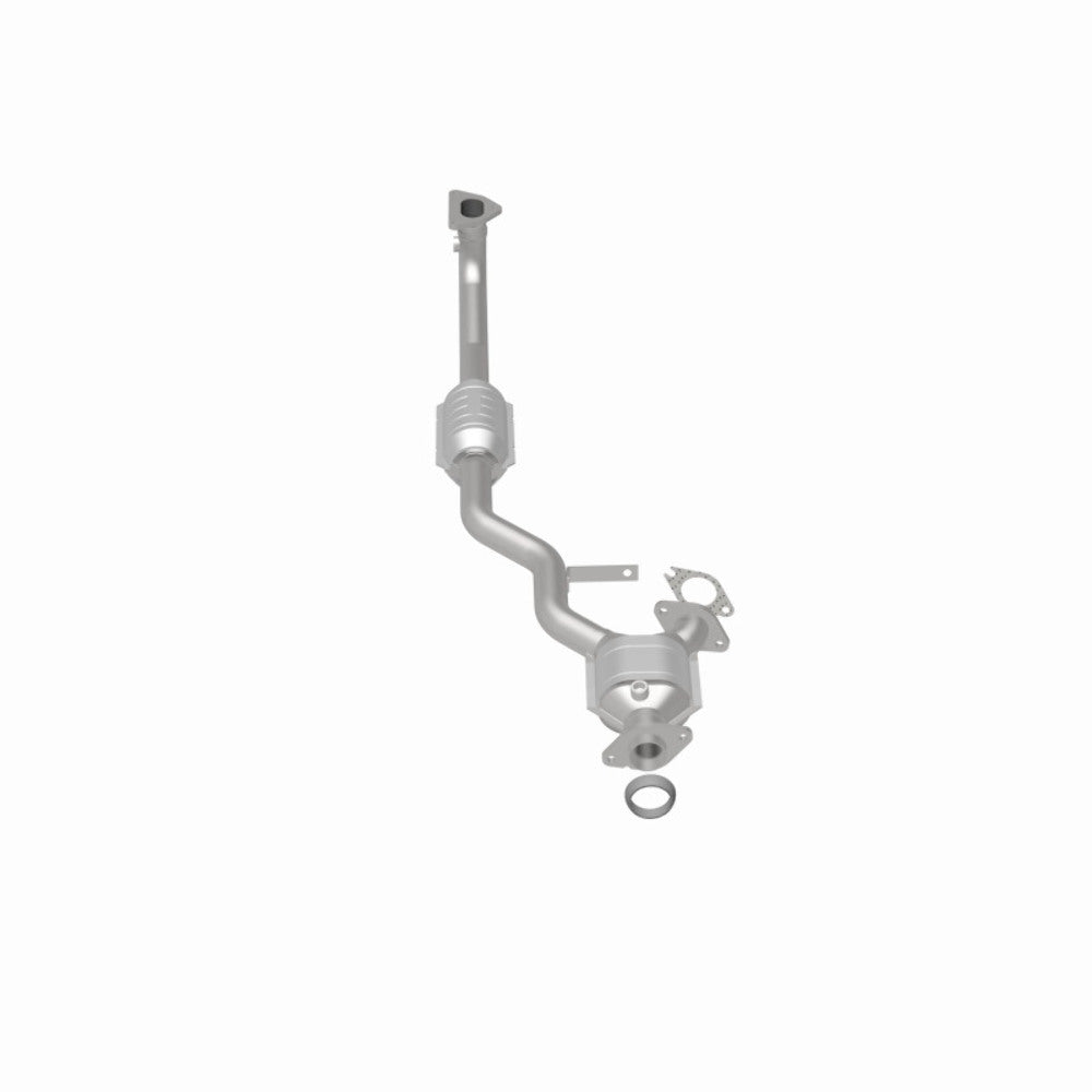 01-04 Subaru Outback 3L D/S Direct-Fit Catalytic Converter 24235 Magnaflow