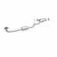 01-04 Subaru Outback 3L D/S Direct-Fit Catalytic Converter 24235 Magnaflow
