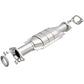 01-02 Montero 3.5L Rear Direct-Fit Catalytic Converter 24239 Magnaflow