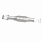 01-02 Montero 3.5L Rear Direct-Fit Catalytic Converter 24239 Magnaflow
