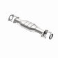 01-02 Montero 3.5L Rear Direct-Fit Catalytic Converter 24239 Magnaflow