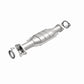 01-02 Montero 3.5L Rear Direct-Fit Catalytic Converter 24239 Magnaflow