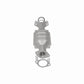 01-02 Montero 3.5L Rear Direct-Fit Catalytic Converter 24239 Magnaflow