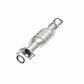 01-02 Montero 3.5L Rear Direct-Fit Catalytic Converter 24239 Magnaflow