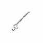 03-06 Hyundai Santa Fe 3.5L Direct-Fit Catalytic Converter 24240 Magnaflow