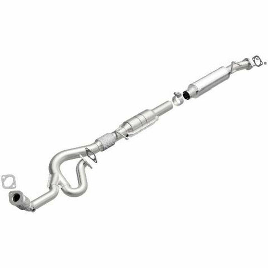 03-06 Hyundai Santa Fe 3.5L Direct-Fit Catalytic Converter 24240 Magnaflow