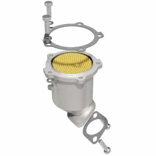 03-06 Santa Fe fr cc 3.5L Direct-Fit Catalytic Converter 24241 Magnaflow