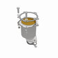 03-06 Santa Fe fr cc 3.5L Direct-Fit Catalytic Converter 24241 Magnaflow