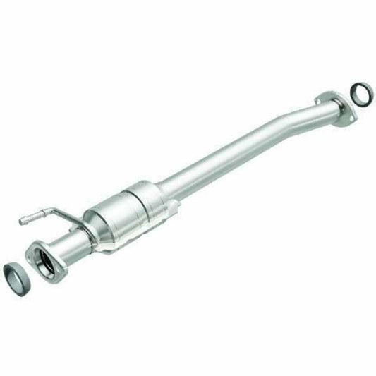 02-05 Grand Vitara 2.5L Direct-Fit Catalytic Converter 24256 Magnaflow