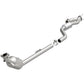 06-07 Mercedes C230 2.5L DS Direct-Fit Catalytic Converter 24264 Magnaflow
