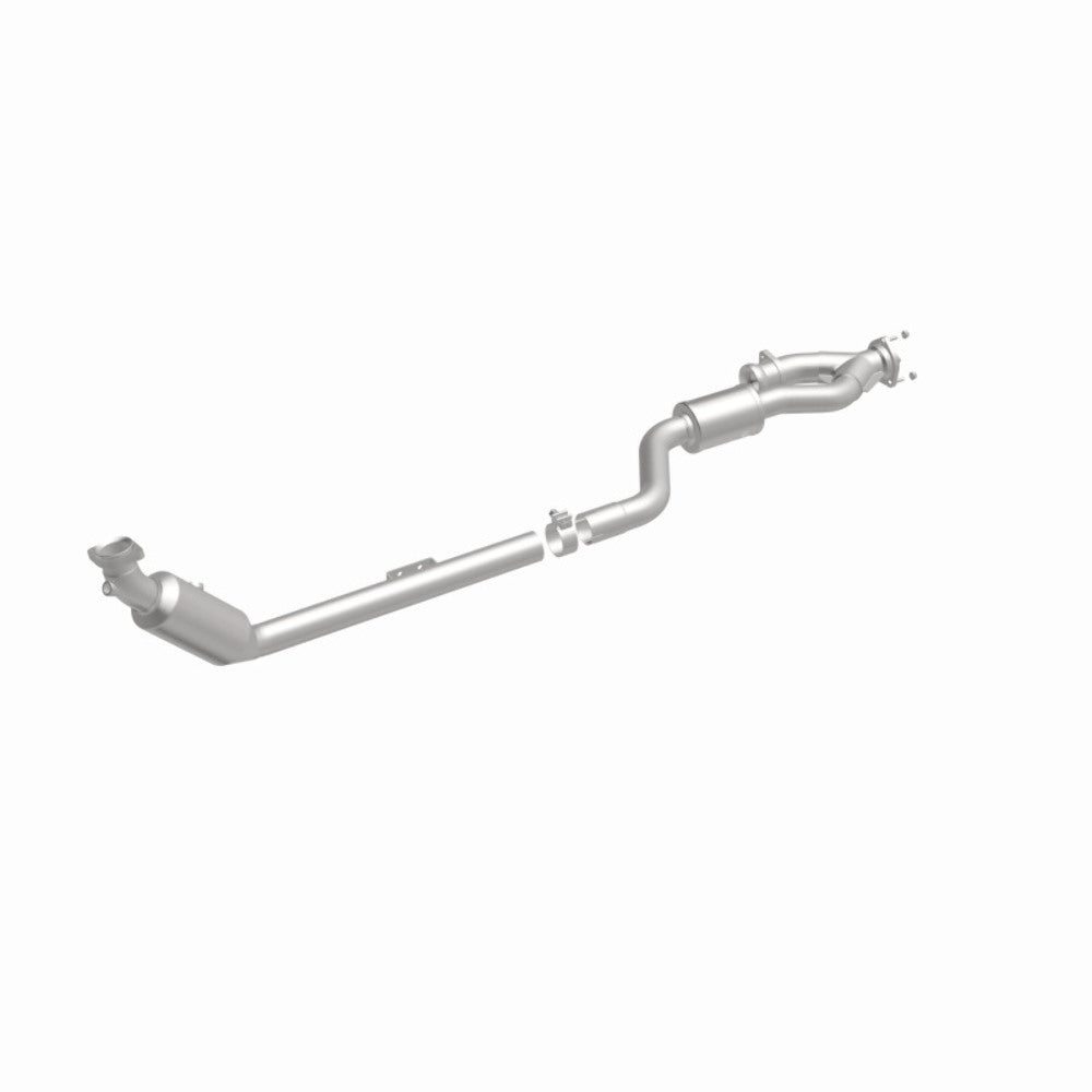 06-07 Mercedes C230 2.5L DS Direct-Fit Catalytic Converter 24264 Magnaflow