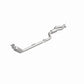 06-07 Mercedes C230 2.5L DS Direct-Fit Catalytic Converter 24264 Magnaflow