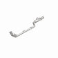 06-07 Mercedes C230 2.5L DS Direct-Fit Catalytic Converter 24264 Magnaflow
