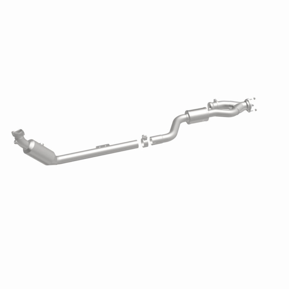 06-07 Mercedes C230 2.5L DS Direct-Fit Catalytic Converter 24264 Magnaflow