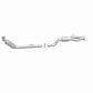06-07 Mercedes C230 2.5L DS Direct-Fit Catalytic Converter 24264 Magnaflow