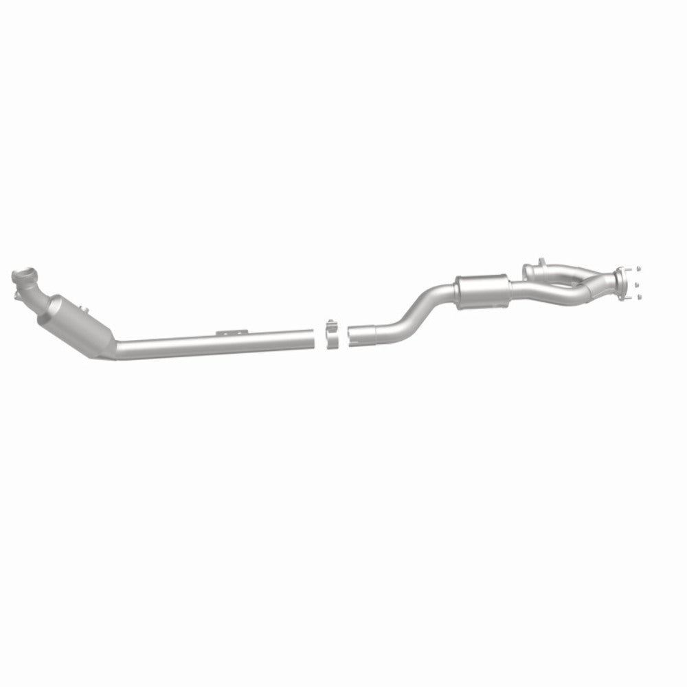 06-07 Mercedes C230 2.5L DS Direct-Fit Catalytic Converter 24264 Magnaflow