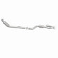 06-07 Mercedes C230 2.5L DS Direct-Fit Catalytic Converter 24264 Magnaflow