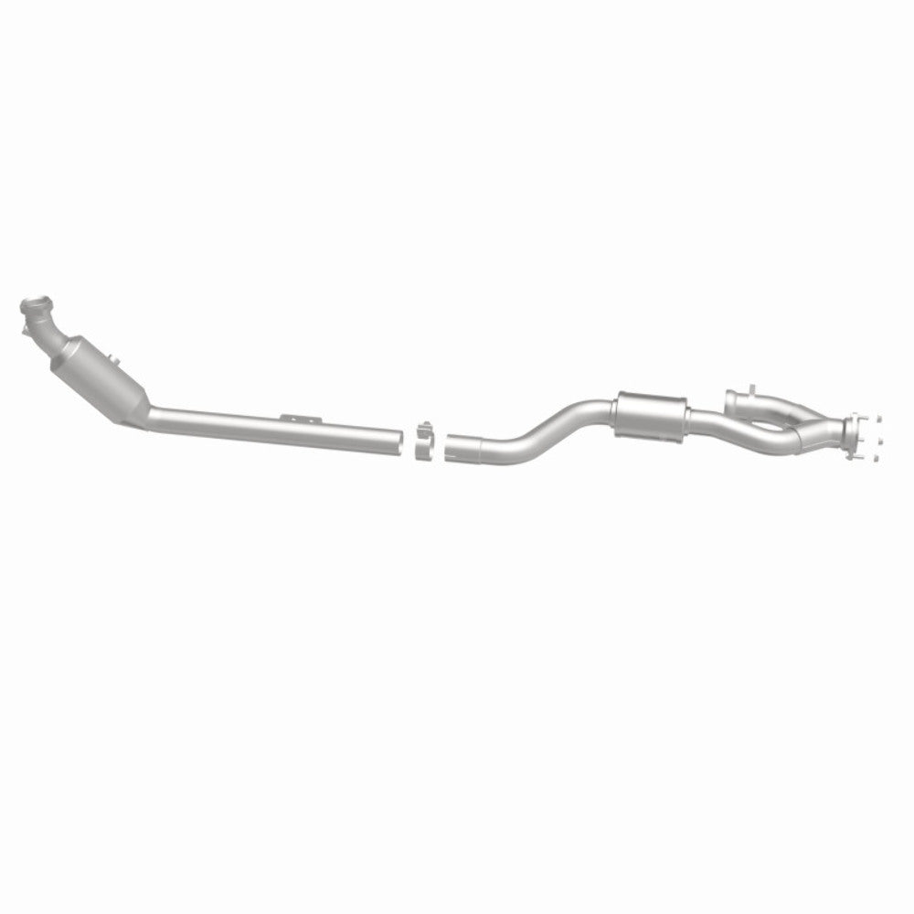 06-07 Mercedes C230 2.5L DS Direct-Fit Catalytic Converter 24264 Magnaflow