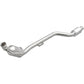 06-07 Mercedes C230 2.5L PS Direct-Fit Catalytic Converter 24265 Magnaflow