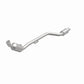 06-07 Mercedes C230 2.5L PS Direct-Fit Catalytic Converter 24265 Magnaflow - Catalytic Converters Car Part People