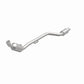 06-07 Mercedes C230 2.5L PS Direct-Fit Catalytic Converter 24265 Magnaflow