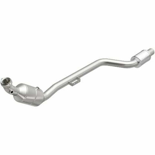 06-07 Mercedes C230 2.5L PS Direct-Fit Catalytic Converter 24265 Magnaflow - Catalytic Converters Car Part People