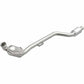 06-07 Mercedes C230 2.5L PS Direct-Fit Catalytic Converter 24265 Magnaflow