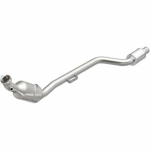 06-07 Mercedes C230 2.5L PS Direct-Fit Catalytic Converter 24265 Magnaflow